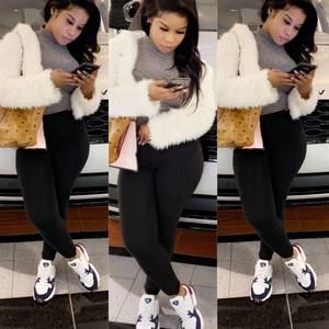 Meet your Posher, Denisha